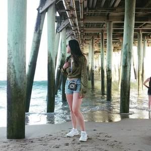 Meet your Posher, Milie-jade